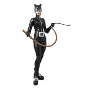 Batman Hush Catwoman Real Action Hero Action Figure